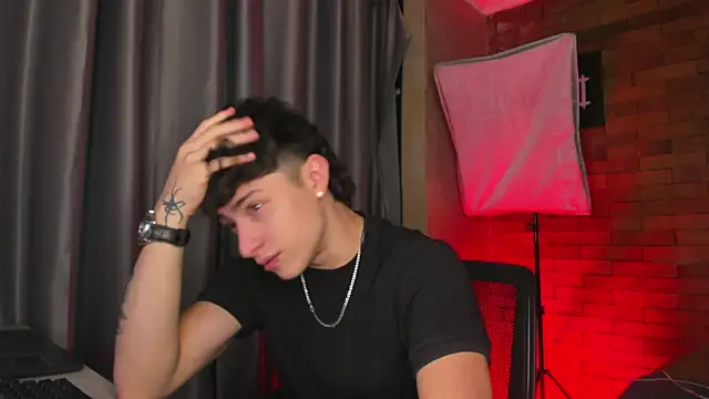 Ares Dickson online show from 01.31.25