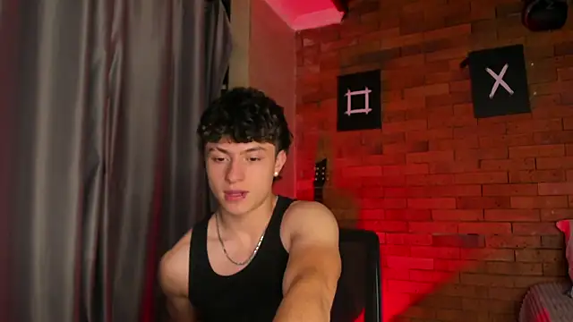 Ares Dickson online show from 02.02.25