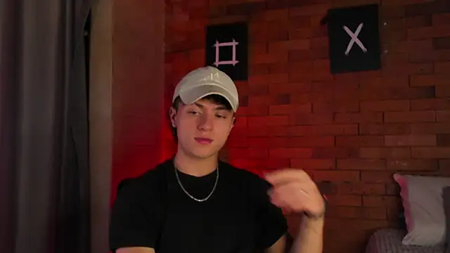 Ares Dickson online show from 02.04.25