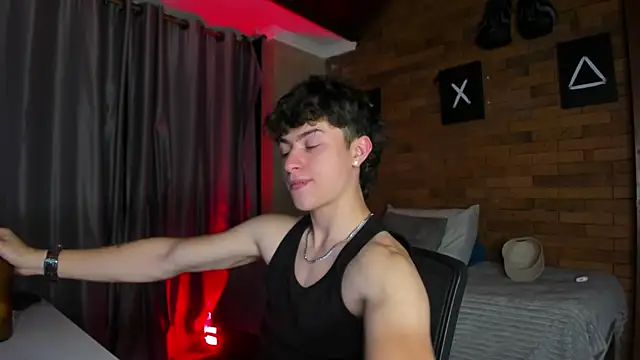 Ares Dickson online show from 02.08.25