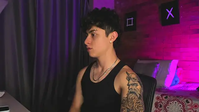 Ares Dickson online show from 02.20.25