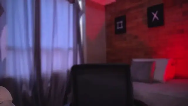 Ares Dickson online show from 03.03.25