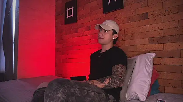 Ares Dickson online show from 03.14.25