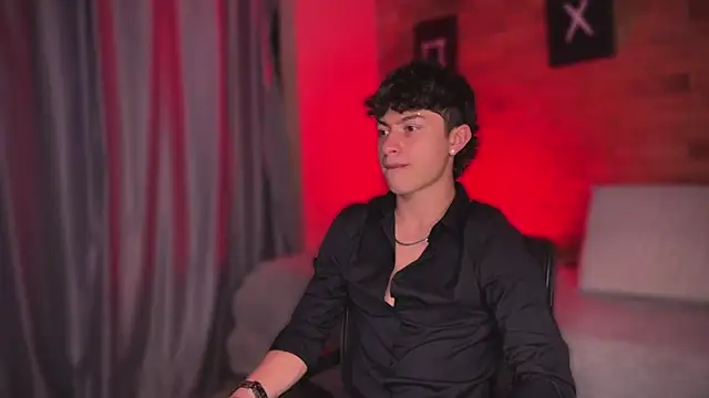 Ares Dickson online show from 03.16.25