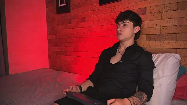 Ares Dickson online show from 03.16.25