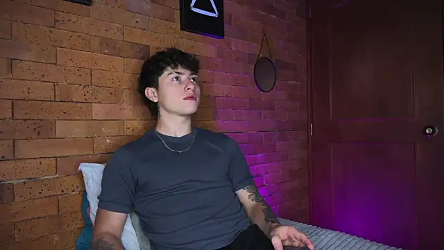 Ares Dickson online show from 03.17.25