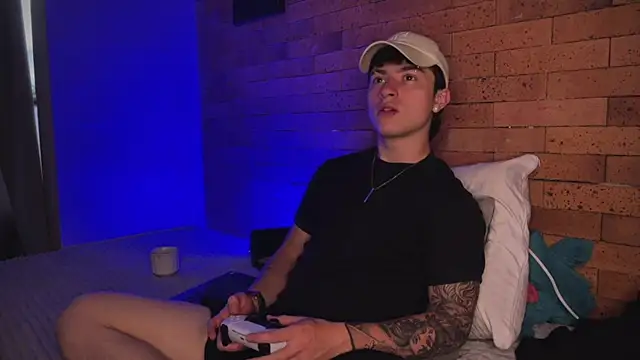 Ares Dickson online show from 03.20.25