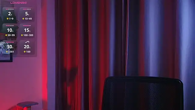 Ares Dickson online show from 10.22.25