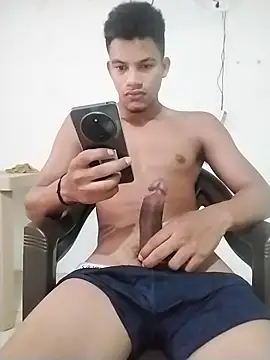 Gutierrez6383 online show from 09.16.25