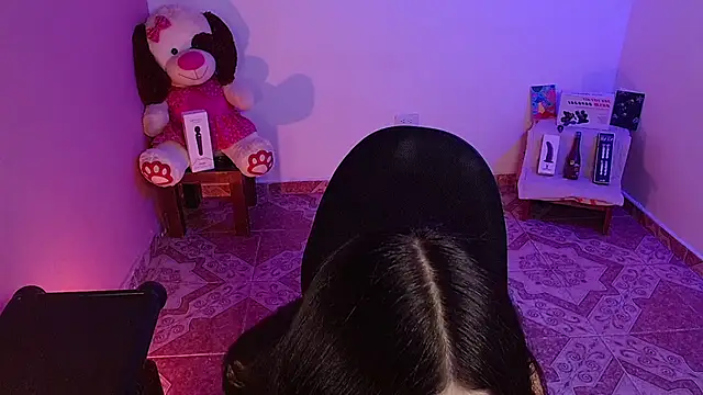 fluffy peit16 online show from 12.03.24