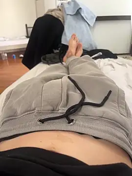 Snapshot of dedewr chatting on 11.02.25 dedewr online show from 11.02.25