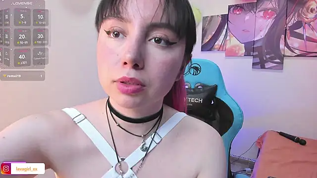 Julieta cott online show from 03.04.26