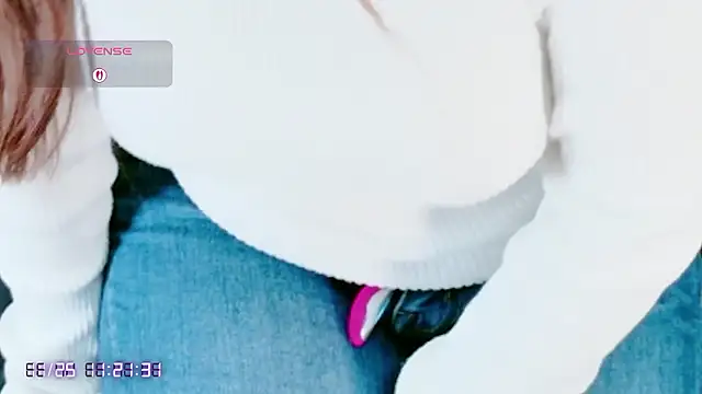 Hina-Happy online show from 11.25.25