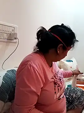 BBW HOT COUPLE online show from 12.19.24