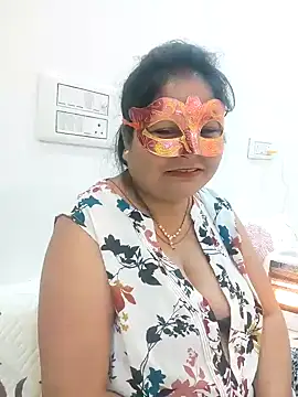 BBW HOT COUPLE online show from 12.21.24