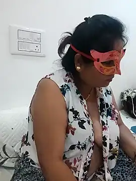 BBW HOT COUPLE online show from 12.21.24