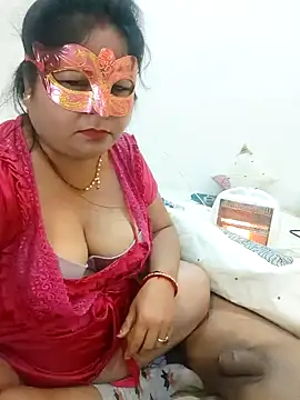 BBW HOT COUPLE online show from 12.23.24