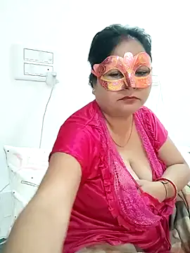 BBW HOT COUPLE online show from 12.23.24