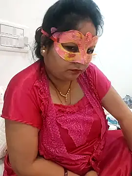 BBW HOT COUPLE online show from 12.24.24