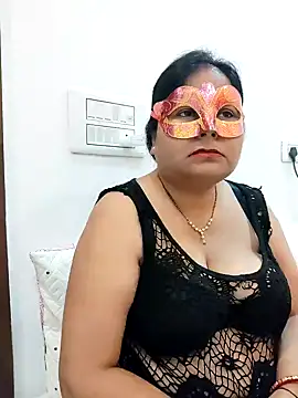 BBW HOT COUPLE online show from 12.31.24