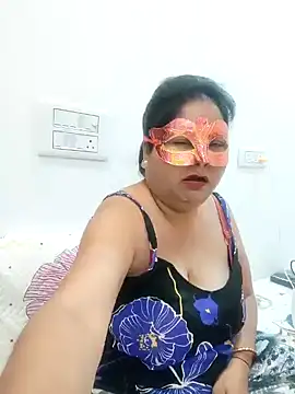 BBW HOT COUPLE online show from 01.01.25