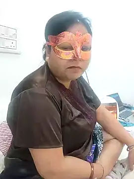 BBW HOT COUPLE online show from 01.01.25