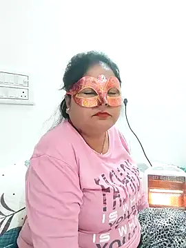 BBW HOT COUPLE online show from 01.02.25