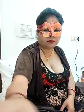 BBW HOT COUPLE online show from 01.03.25