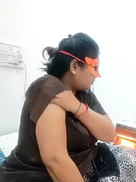 BBW HOT COUPLE online show from 01.04.25