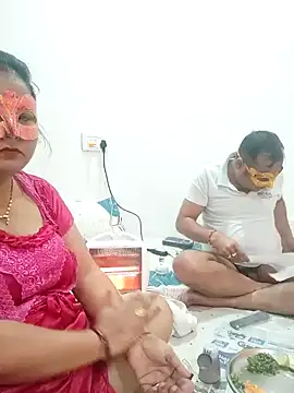 BBW HOT COUPLE online show from 01.06.25