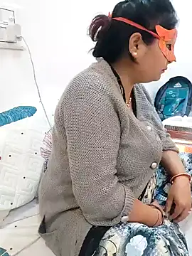 BBW HOT COUPLE online show from 01.07.25