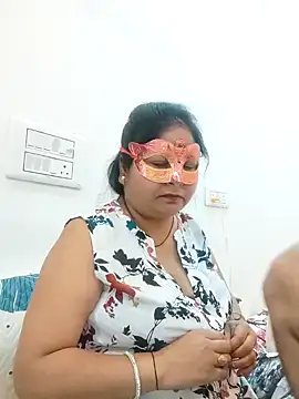 BBW HOT COUPLE online show from 01.28.25