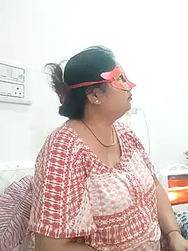 BBW HOT COUPLE online show from 01.30.25