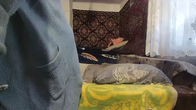 NataliiaRosa54 online show from 03.20.25