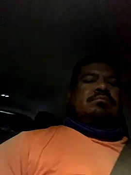 Snapshot of ThickD619 chatting on 09.29.25 ThickD619 online show from 09.29.25