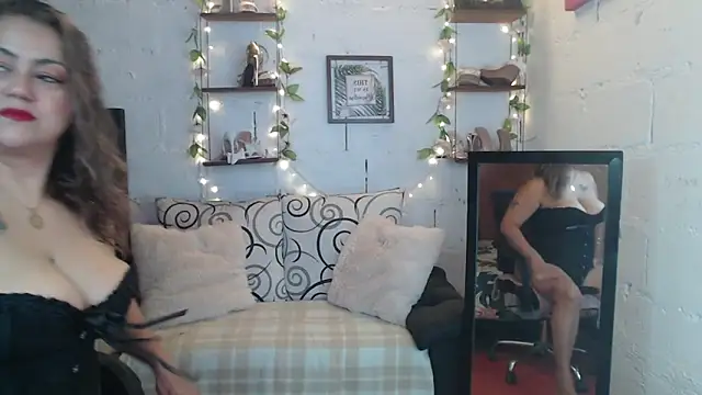 missrosario stepmoan online show from 02.10.26