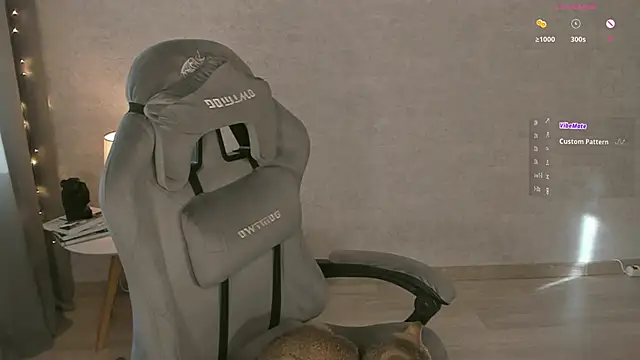 MiroslavaLime online show from 09.28.25