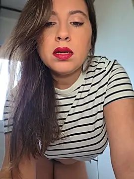 GatitaXD27 online show from 03.24.26