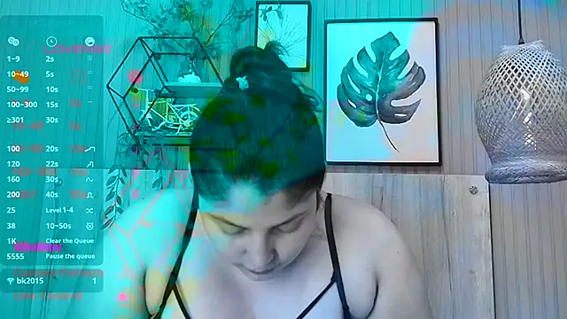 george jonnes online show from 01.07.26