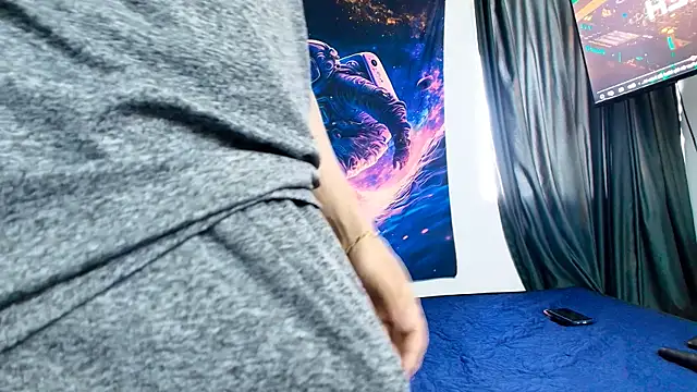 HotCouple 697 online show from 01.18.25