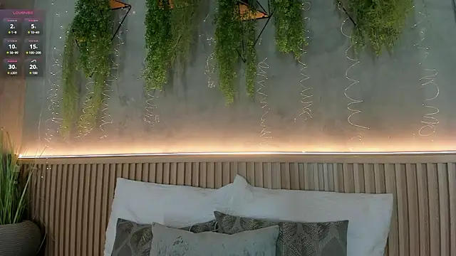 Lana Lann online show from 03.08.26