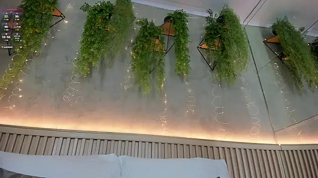 Lana Lann online show from 03.18.26