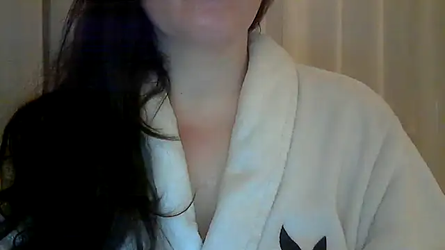 Snapshot of Sandysecret chatting on 12.10.24 Sandysecret online show from 12.10.24