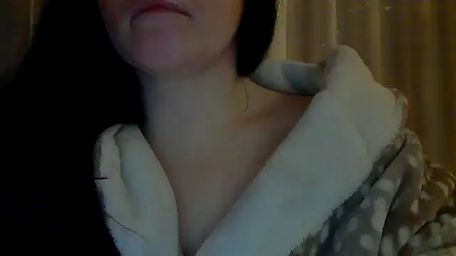 Snapshot of Sandysecret chatting on 01.08.25 Sandysecret online show from 01.08.25