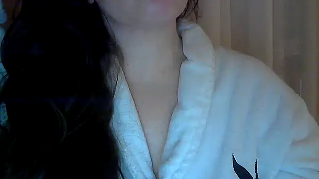 Snapshot of Sandysecret chatting on 01.12.25 Sandysecret online show from 01.12.25