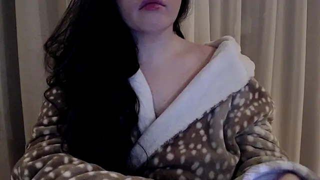 Snapshot of Sandysecret chatting on 01.15.25 Sandysecret online show from 01.15.25