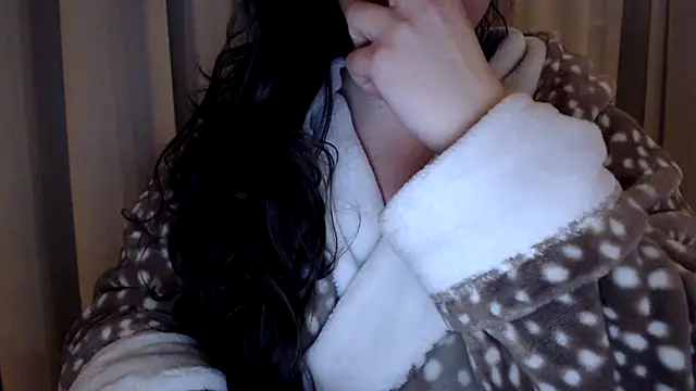 Snapshot of Sandysecret chatting on 01.26.25 Sandysecret online show from 01.26.25