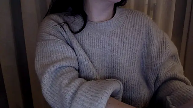 Snapshot of Sandysecret chatting on 02.02.25 Sandysecret online show from 02.02.25