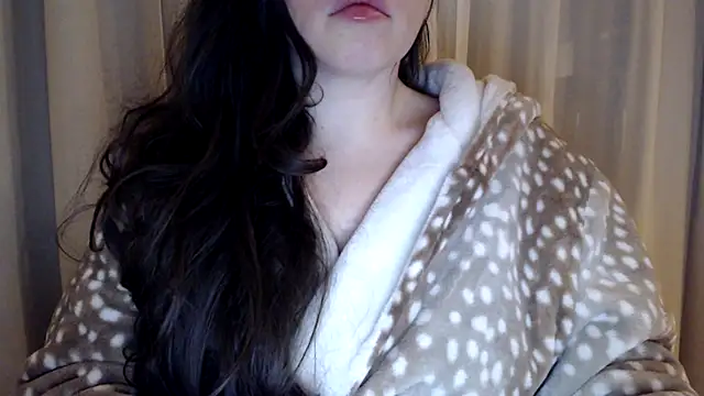 Snapshot of Sandysecret chatting on 02.03.25 Sandysecret online show from 02.03.25