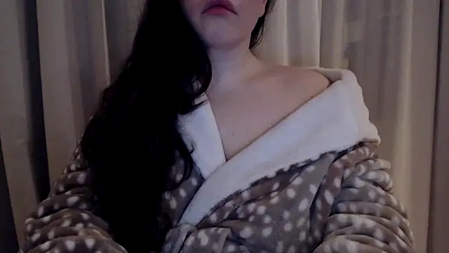 Snapshot of Sandysecret chatting on 02.04.25 Sandysecret online show from 02.04.25